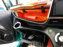 トヨタ シエンタ