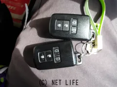 トヨタ シエンタ