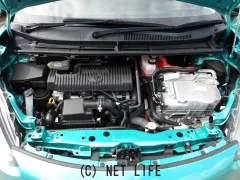 トヨタ シエンタ