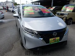 日産 ノート