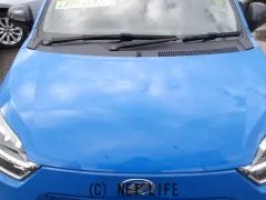 ダイハツ ミライース