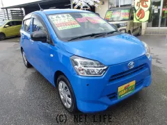 ダイハツ ミライース