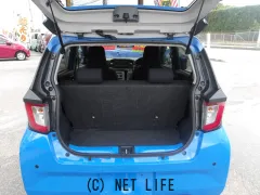 ダイハツ ミライース