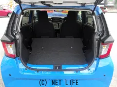 ダイハツ ミライース