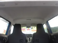 ダイハツ ミライース