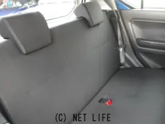 ダイハツ ミライース