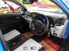 ダイハツ ミライース