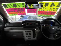 ダイハツ ミライース