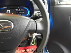 ダイハツ ミライース