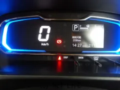 ダイハツ ミライース