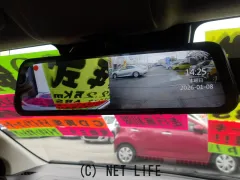 ダイハツ ミライース