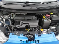 ダイハツ ミライース