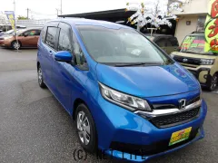 ホンダ フリード