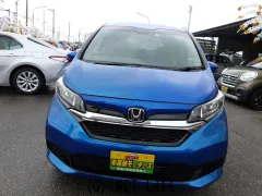 ホンダ フリード