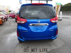ホンダ フリード
