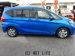 ホンダ フリード