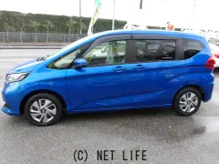 ホンダ フリード
