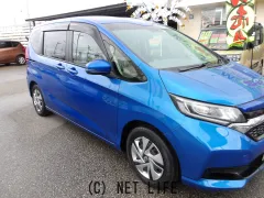 ホンダ フリード