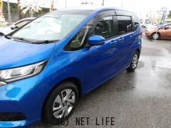 ホンダ フリード