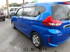 ホンダ フリード