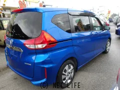 ホンダ フリード