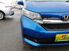 ホンダ フリード