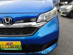 ホンダ フリード