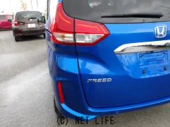 ホンダ フリード