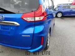 ホンダ フリード