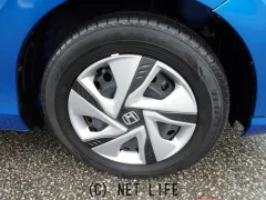 ホンダ フリード