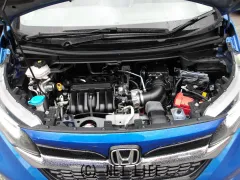 ホンダ フリード