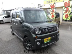 マツダ フレアワゴン