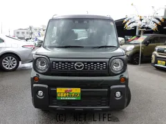 マツダ フレアワゴン