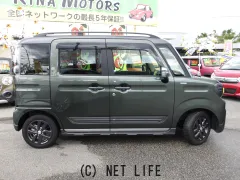 マツダ フレアワゴン