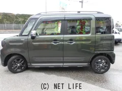 マツダ フレアワゴン