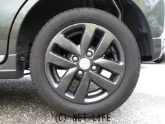 マツダ フレアワゴン