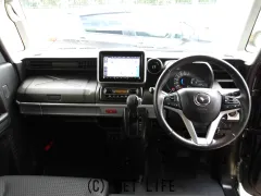 マツダ フレアワゴン