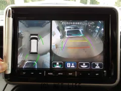 マツダ フレアワゴン