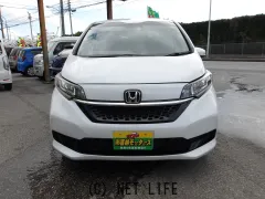 ホンダ フリード