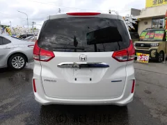 ホンダ フリード
