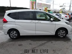 ホンダ フリード