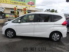 ホンダ フリード