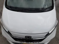 ホンダ フリード