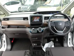 ホンダ フリード