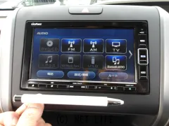 ホンダ フリード