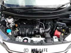 ホンダ フリード