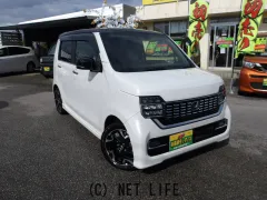 ホンダ N-WGN