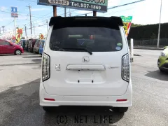 ホンダ N-WGN