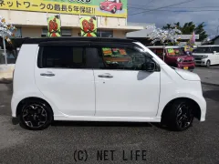 ホンダ N-WGN