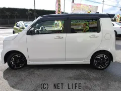 ホンダ N-WGN